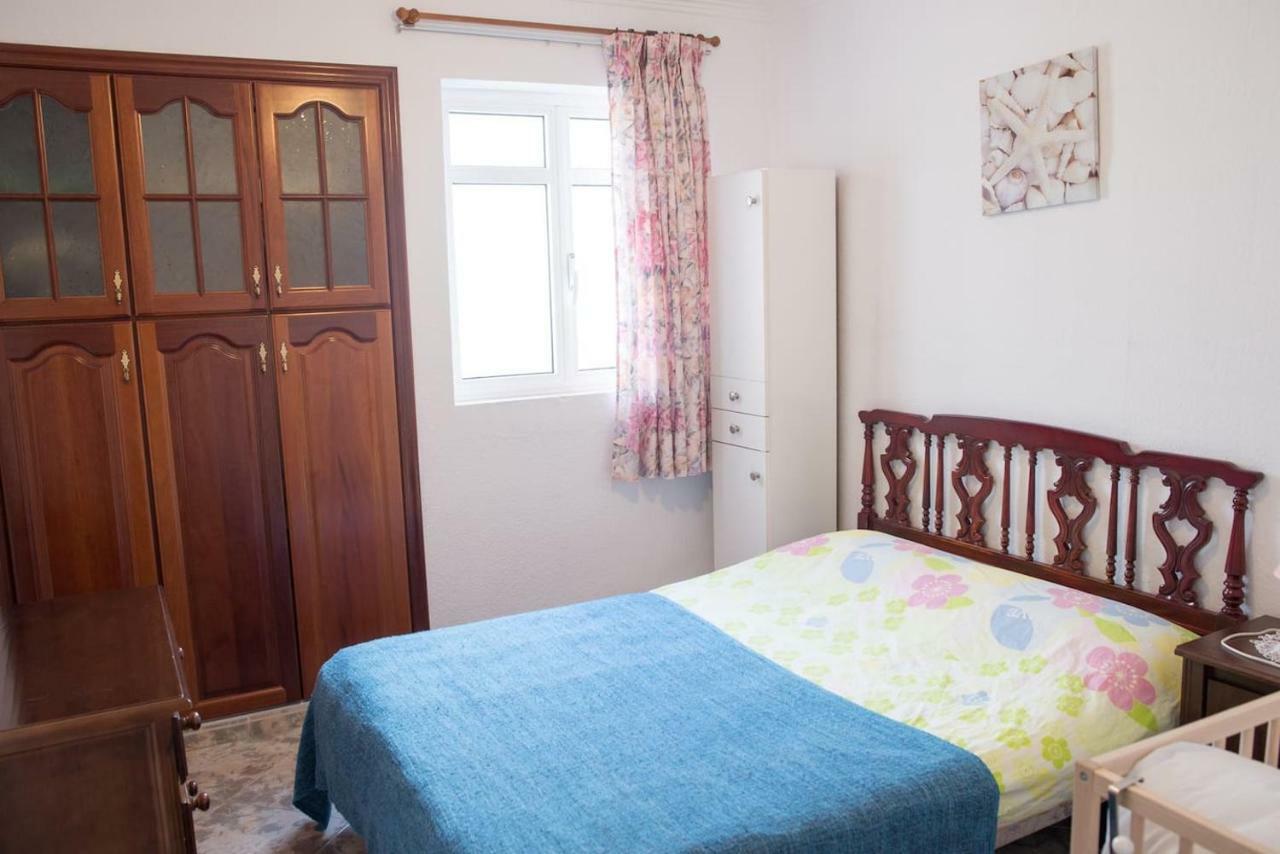 Europa 1 Dormitorio Пуерто-де-Сантьяго Екстер'єр фото
